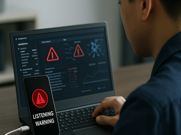 五寨手机泄密排查