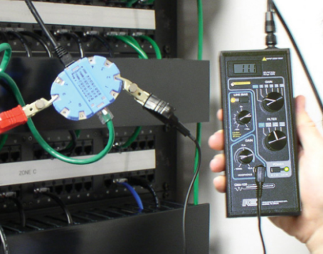 五寨美国REI CMA-100反监听音频放大器