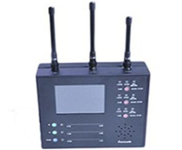 五寨无线偷拍检测器(VS-125 )