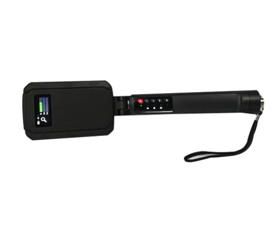 五寨便携式非节点性探测仪